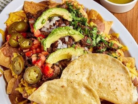 Villa Del Mar Restaurant Mission food